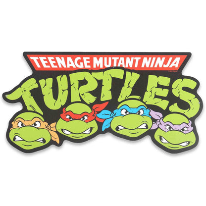 TEENAGE MUTANT NINJA TURTLES  TEAM SHREDDER T-SHIRT