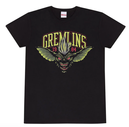 GREMLINS - STRIPE - T-SHIRT