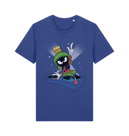 Dusk Printed T-shirt Front