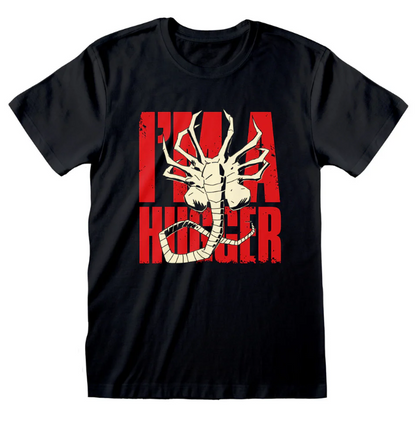 ALIEN: ROMULUS - I'M A HUGGER - T-SHIRT