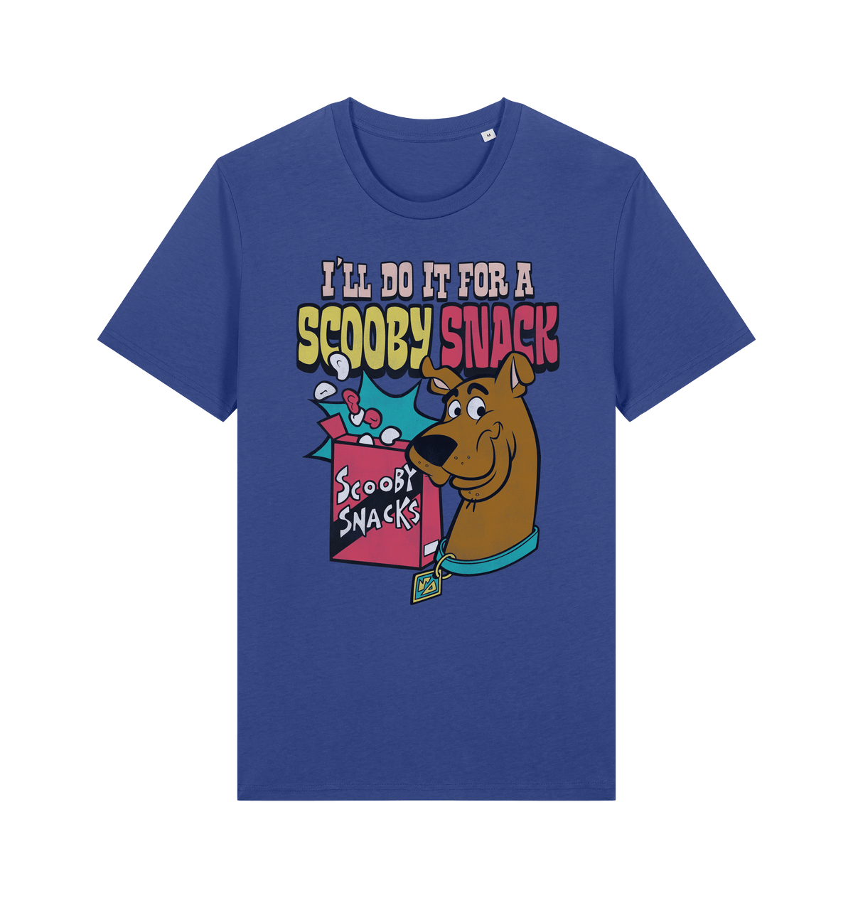 Dusk Printed T-shirt Front
