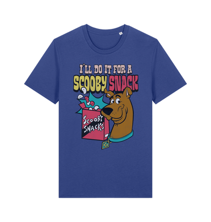 Dusk Printed T-shirt Front