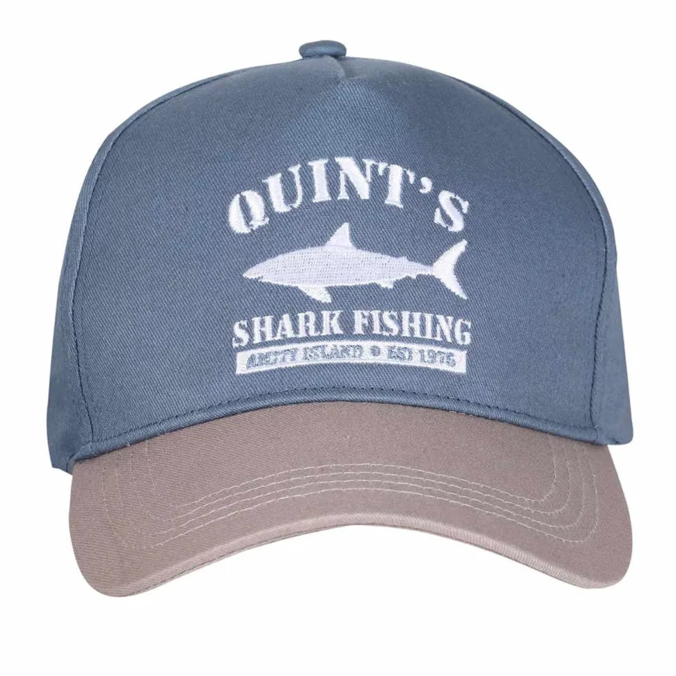 Shark ball cap sales