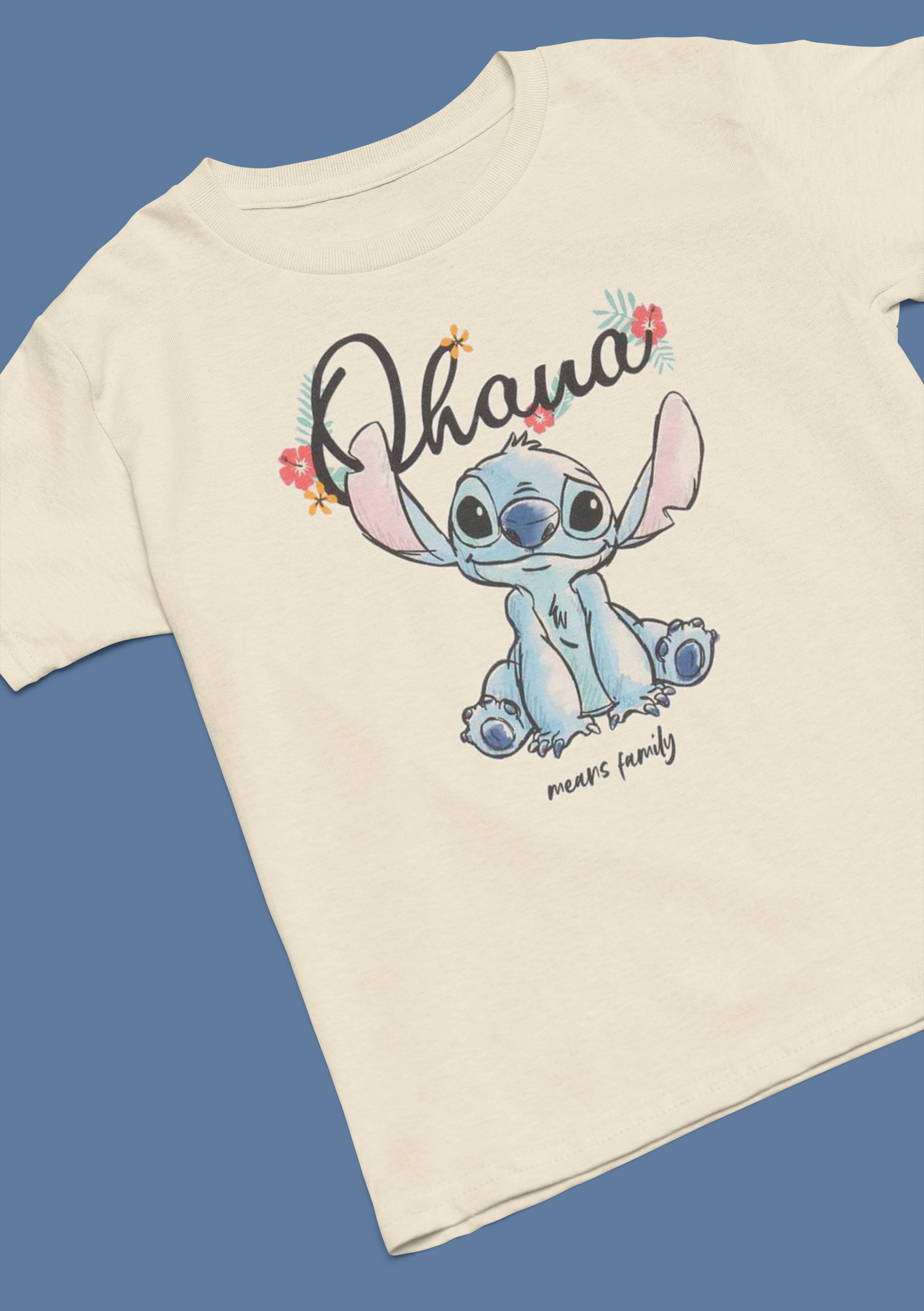 Lilo stitch shirt shop